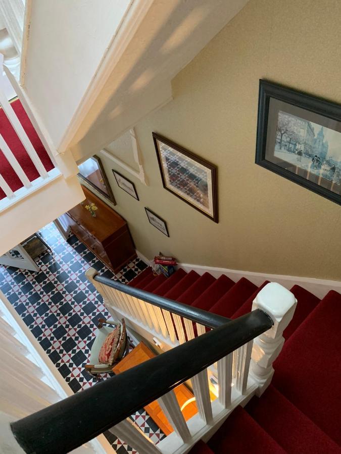 Heather Glen. Six Bedroom Home Near The Sea. Blackpool Exterior foto